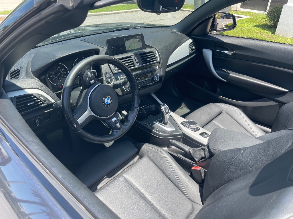 2017 BMW 2 Series M240i - Photo 6