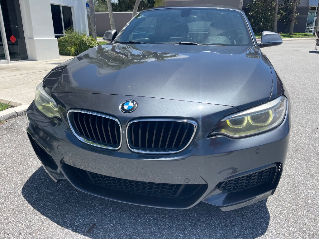 2017 BMW 2 Series M240i - Photo 44