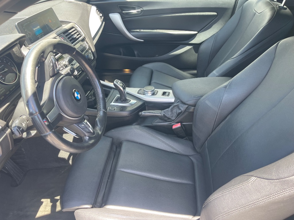 2017 BMW 2 Series M240i - Photo 27