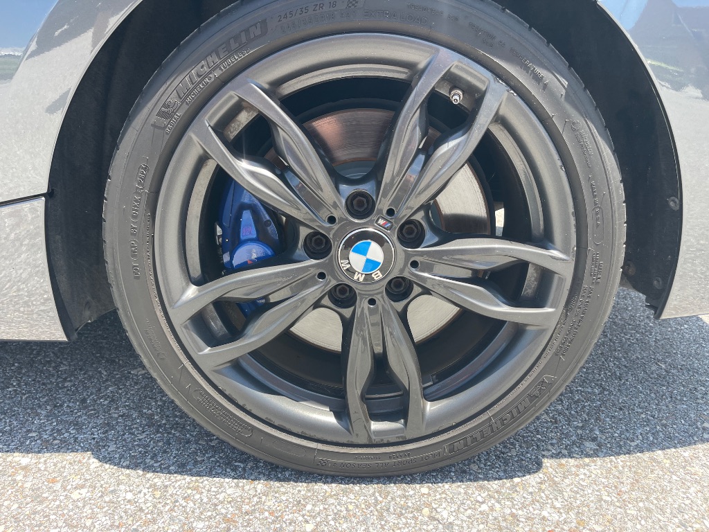 2017 BMW 2 Series M240i - Photo 41