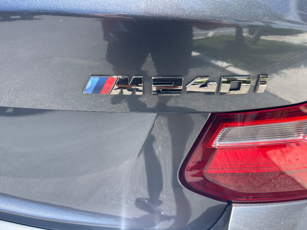 2017 BMW 2 Series M240i - Photo 13