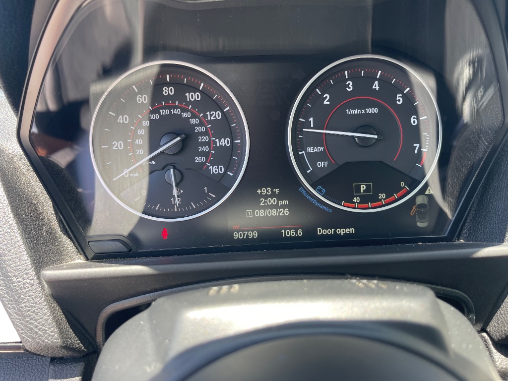 2017 BMW 2 Series M240i - Photo 25