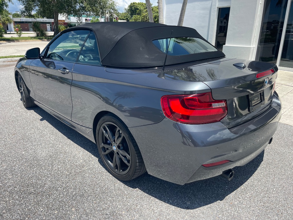 2017 BMW 2 Series M240i - Photo 39