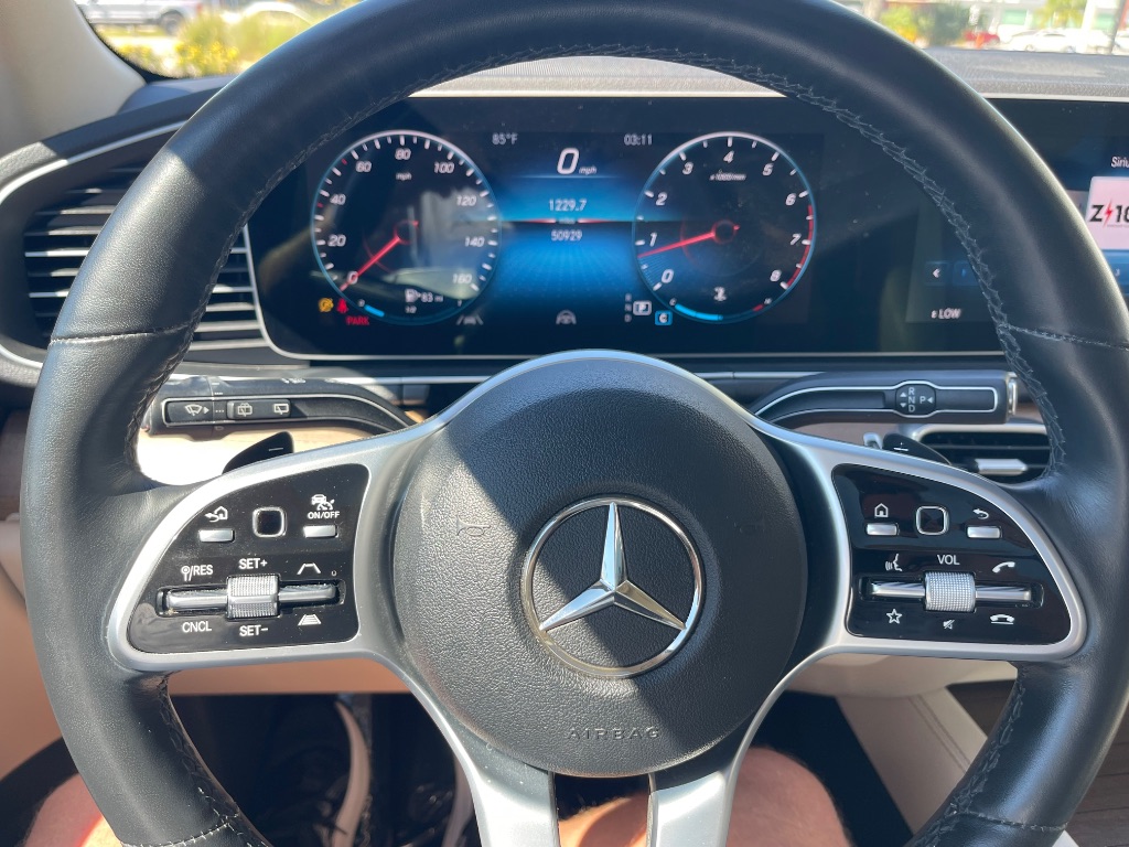 2022 Mercedes-Benz GLE GLE350 - Photo 6