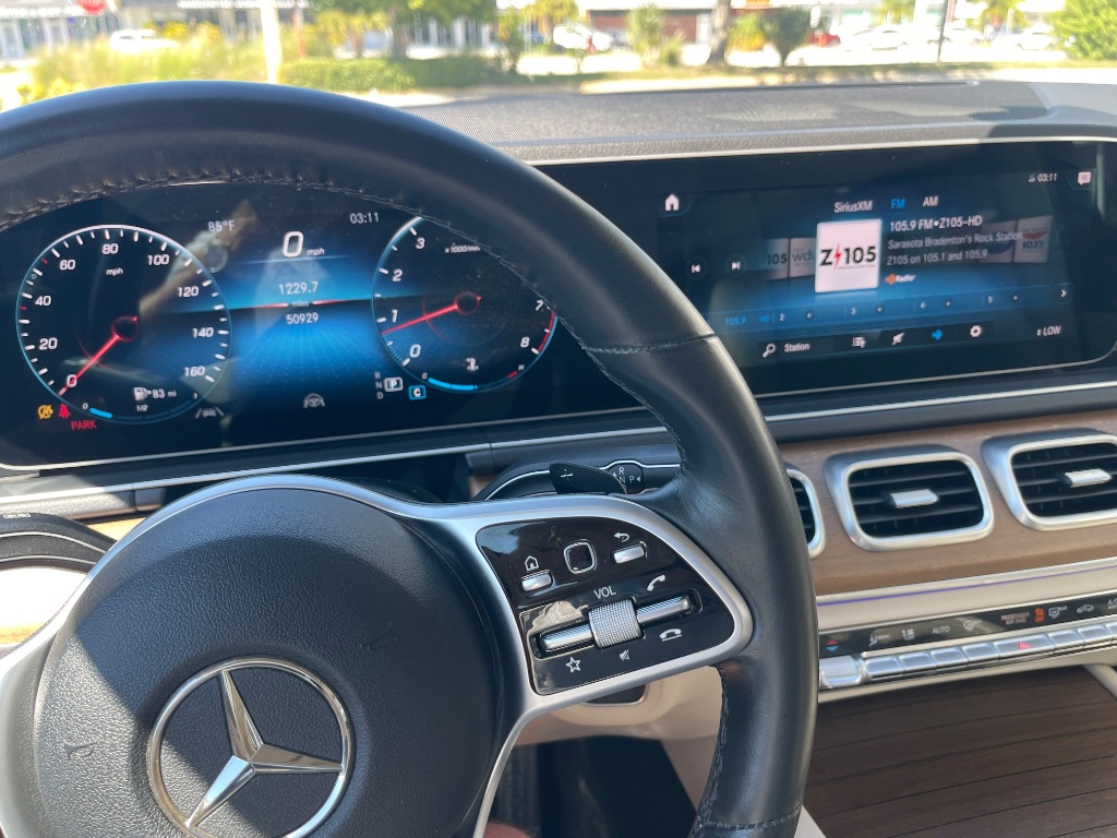 2022 Mercedes-Benz GLE GLE350 - Photo 25