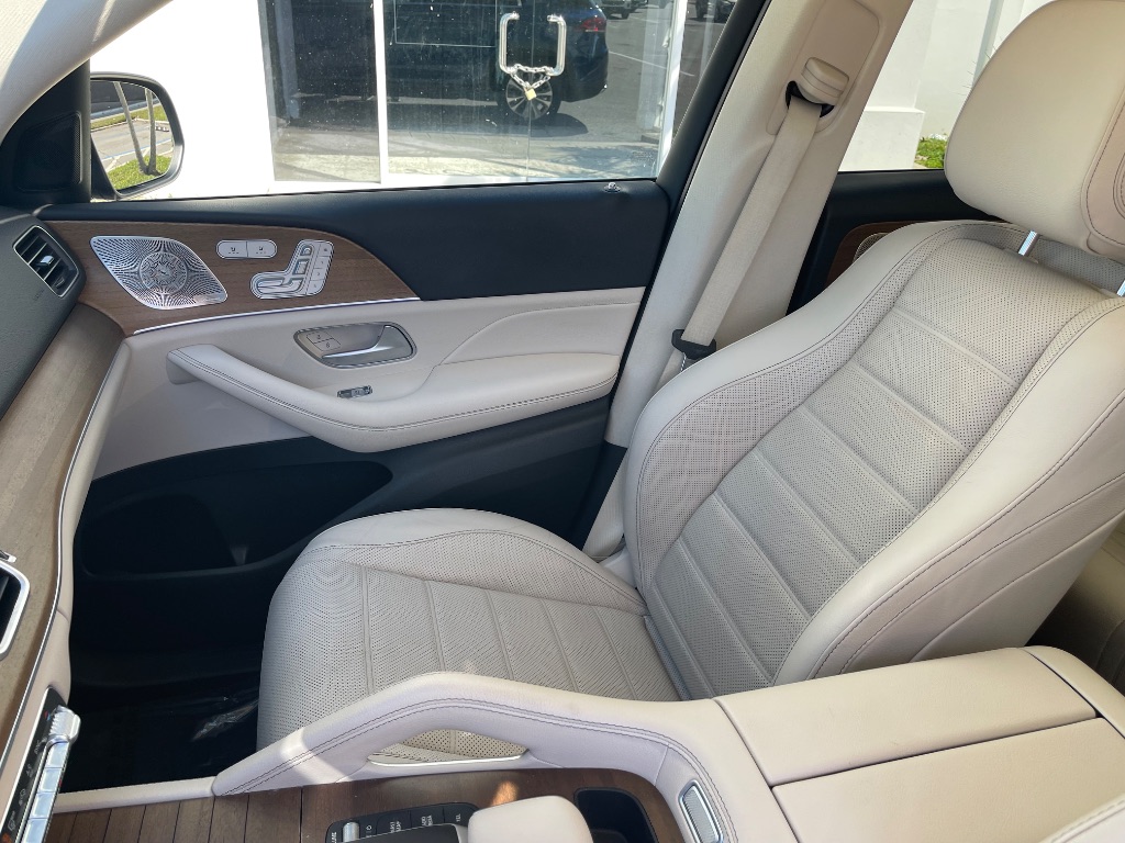 2022 Mercedes-Benz GLE GLE350 - Photo 60