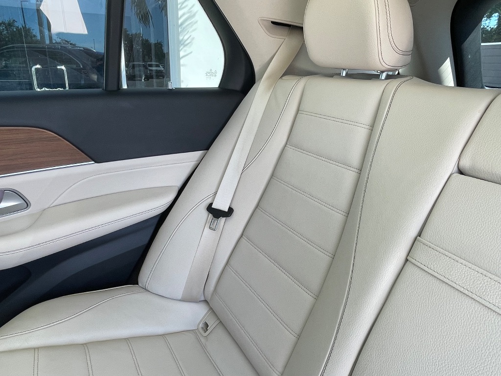 2022 Mercedes-Benz GLE GLE350 - Photo 35