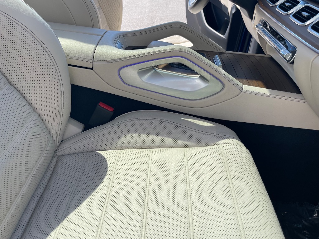2022 Mercedes-Benz GLE GLE350 - Photo 48