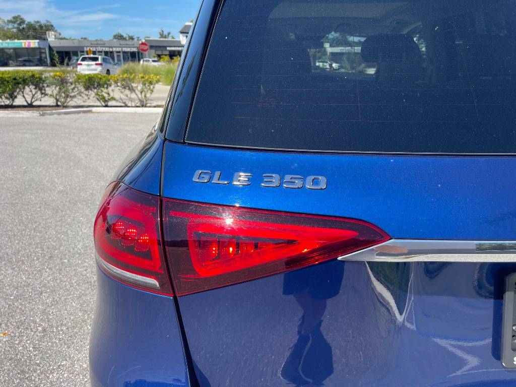 2022 Mercedes-Benz GLE GLE350 - Photo 63