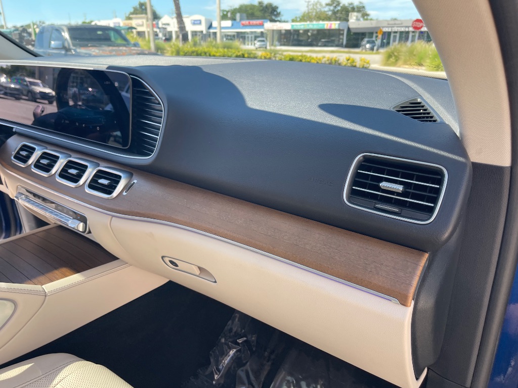 2022 Mercedes-Benz GLE GLE350 - Photo 53