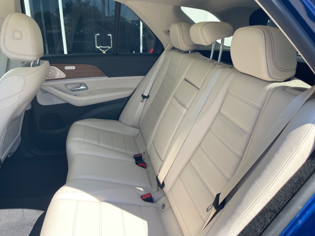 2022 Mercedes-Benz GLE GLE350 - Photo 51