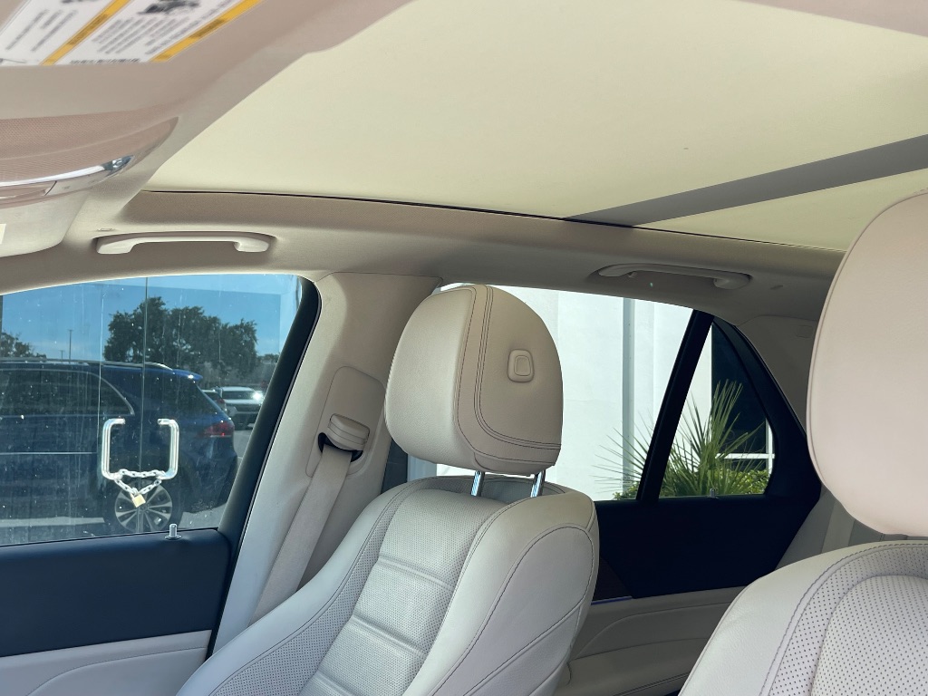 2022 Mercedes-Benz GLE GLE350 - Photo 28