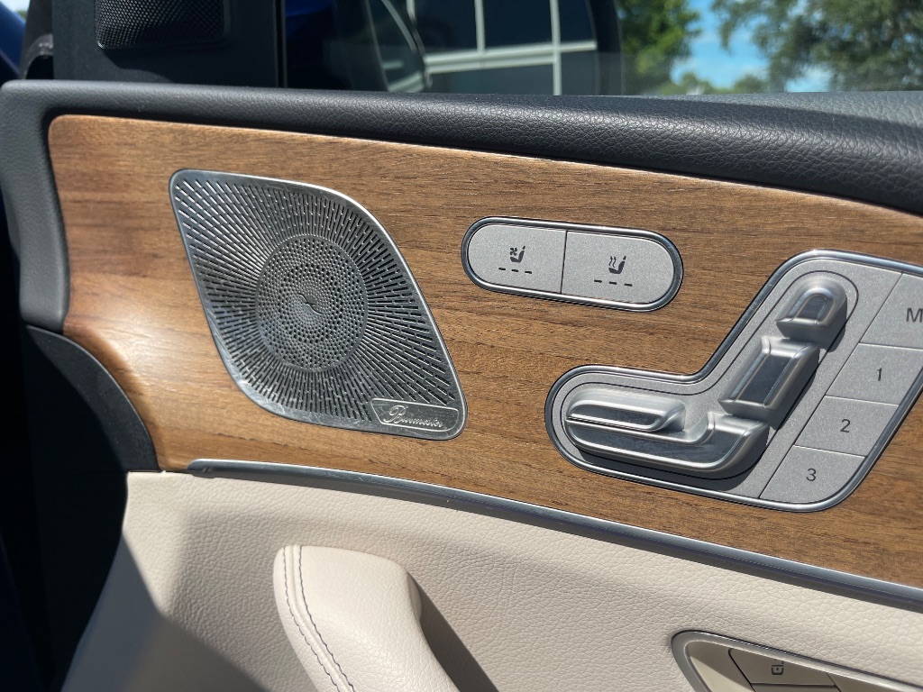 2022 Mercedes-Benz GLE GLE350 - Photo 47
