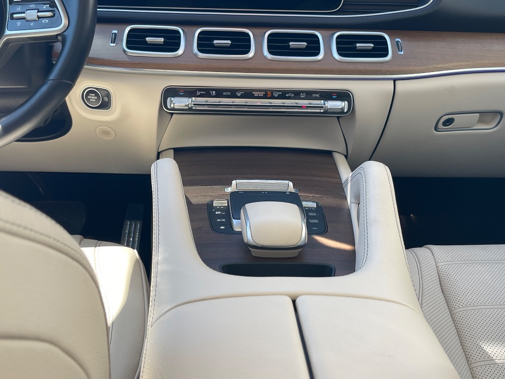 2022 Mercedes-Benz GLE GLE350 - Photo 39