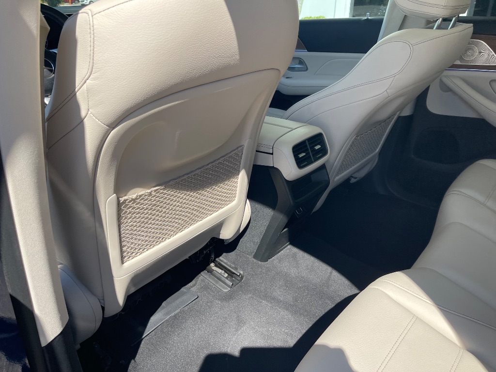 2022 Mercedes-Benz GLE GLE350 - Photo 58