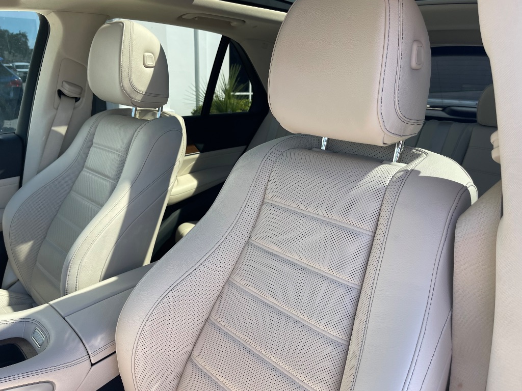 2022 Mercedes-Benz GLE GLE350 - Photo 24