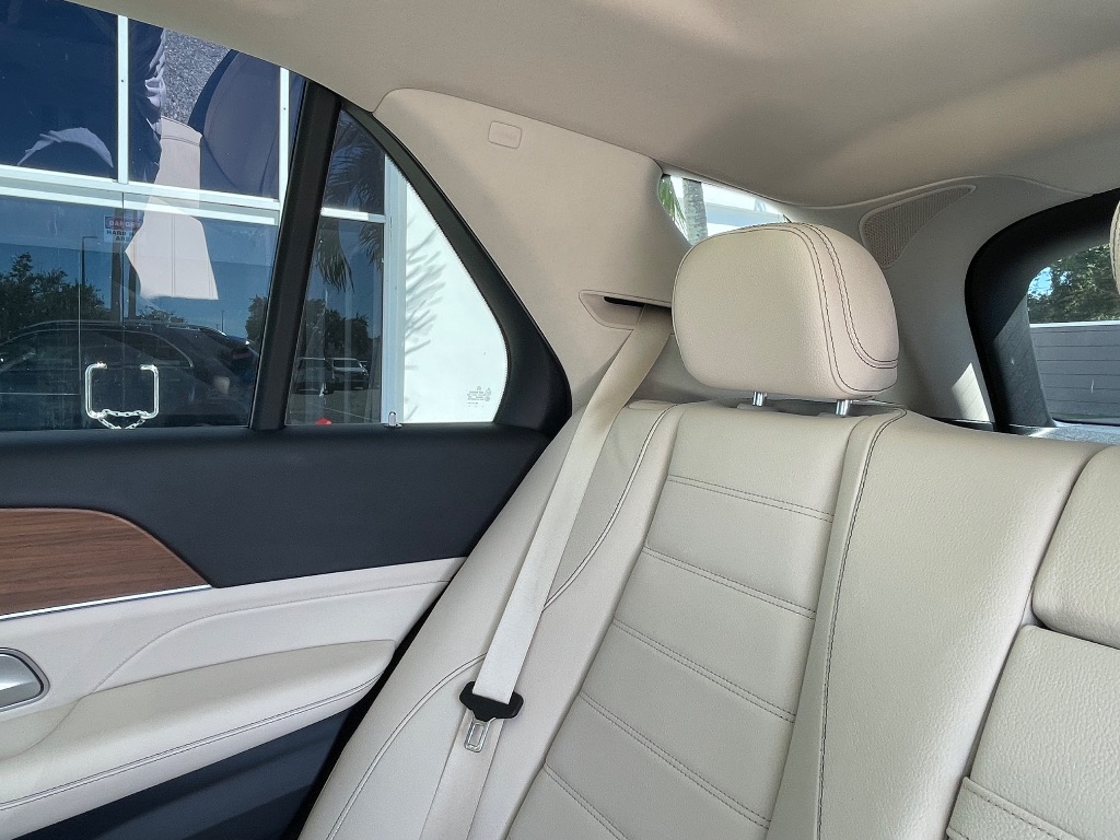 2022 Mercedes-Benz GLE GLE350 - Photo 34