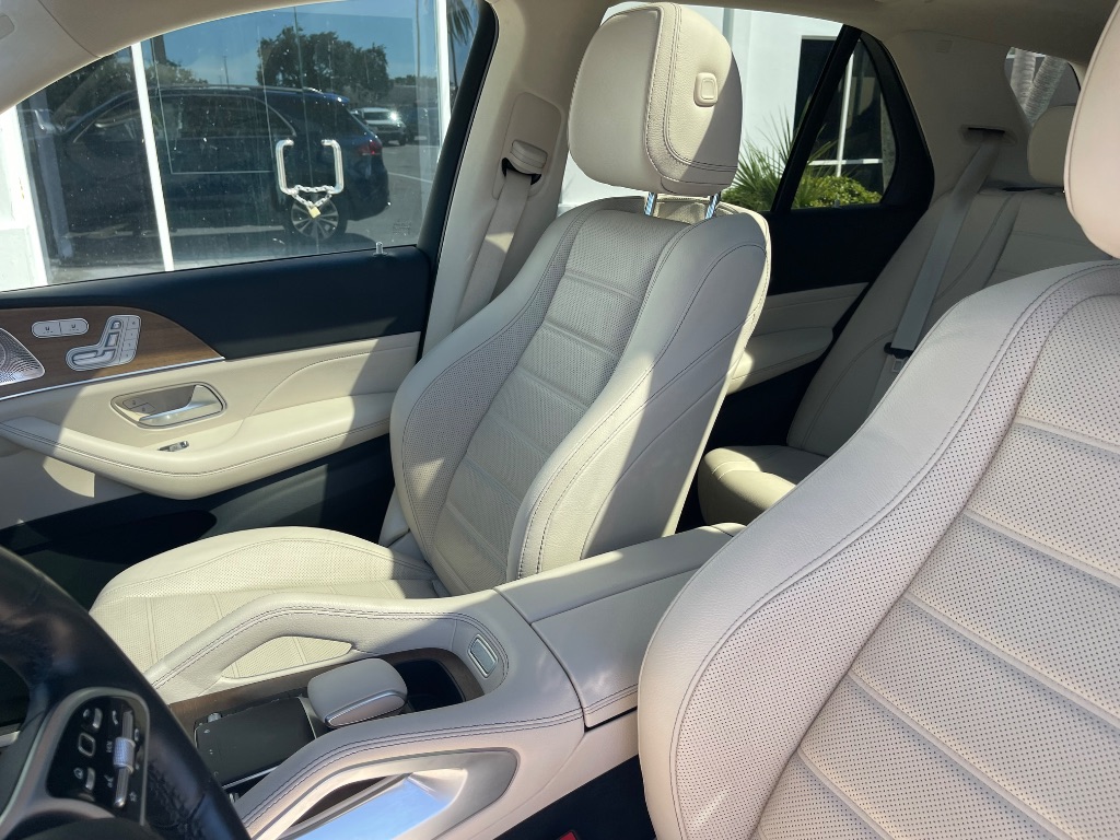 2022 Mercedes-Benz GLE GLE350 - Photo 46