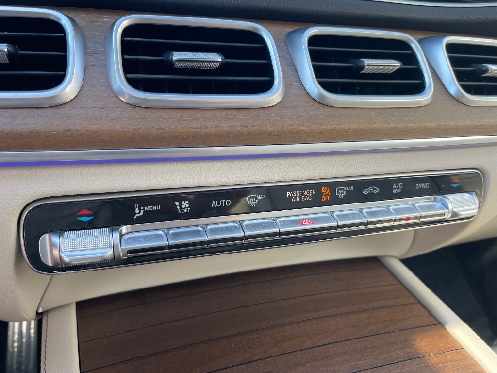 2022 Mercedes-Benz GLE GLE350 - Photo 41