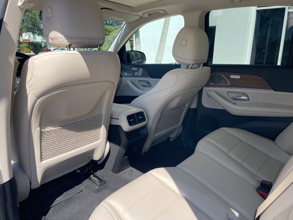 2022 Mercedes-Benz GLE GLE350 - Photo 55