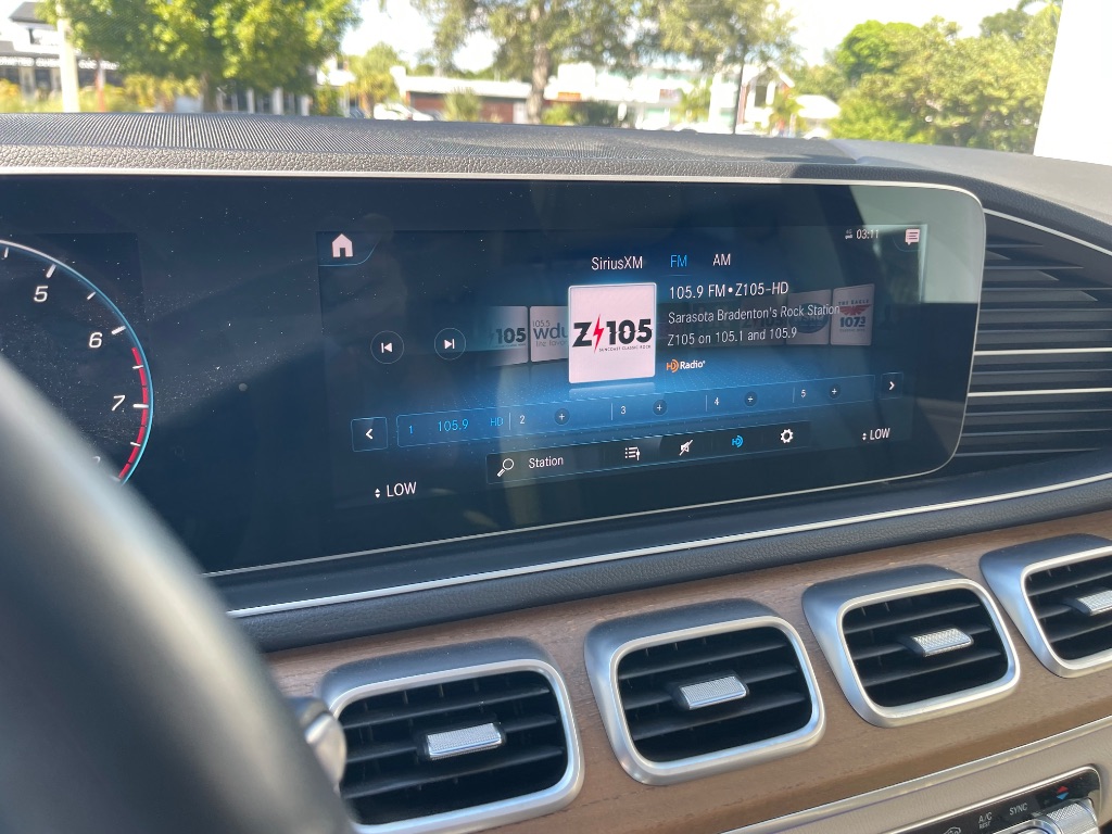 2022 Mercedes-Benz GLE GLE350 - Photo 26
