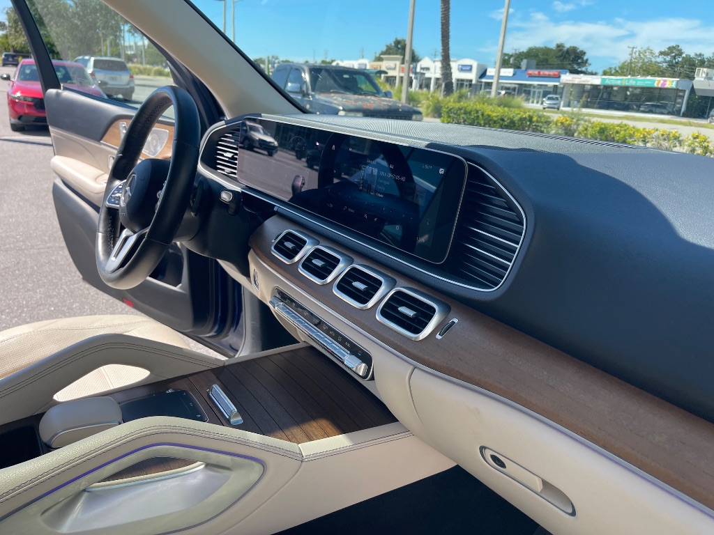 2022 Mercedes-Benz GLE GLE350 - Photo 50