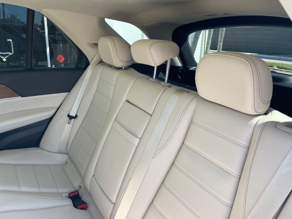 2022 Mercedes-Benz GLE GLE350 - Photo 49