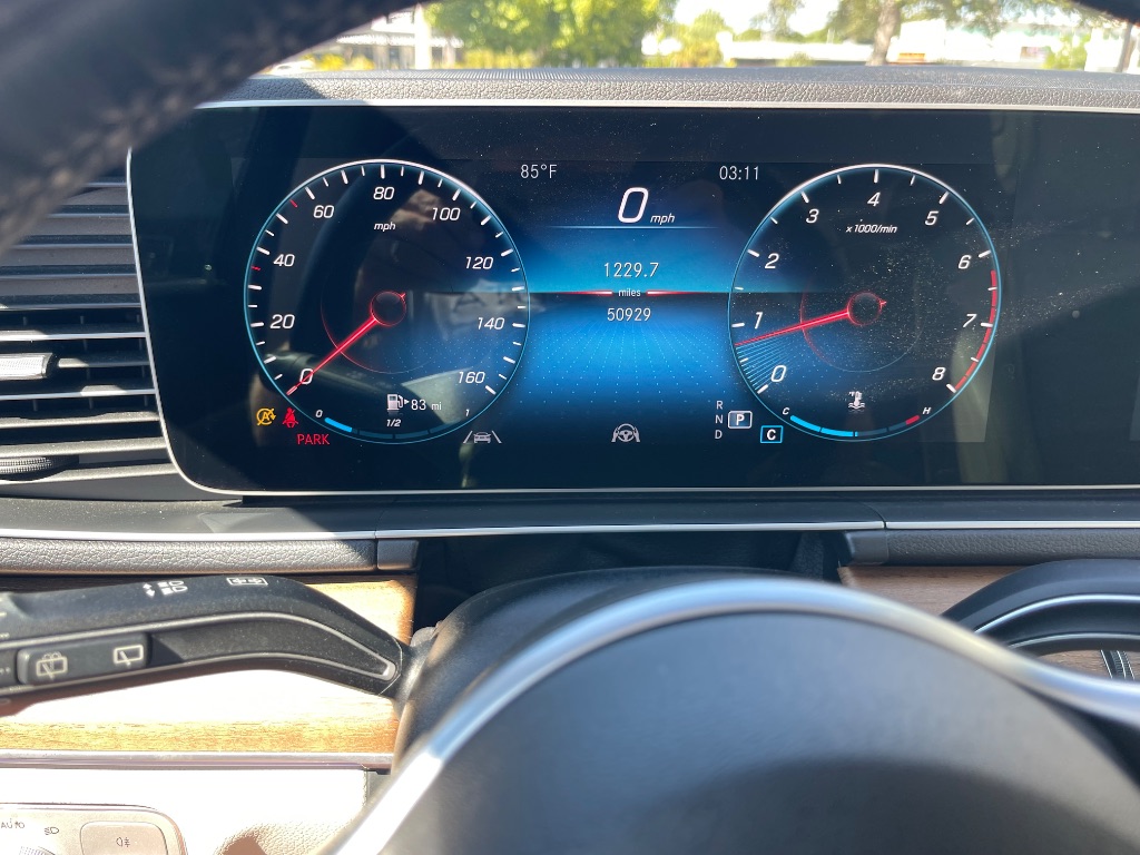 2022 Mercedes-Benz GLE GLE350 - Photo 43