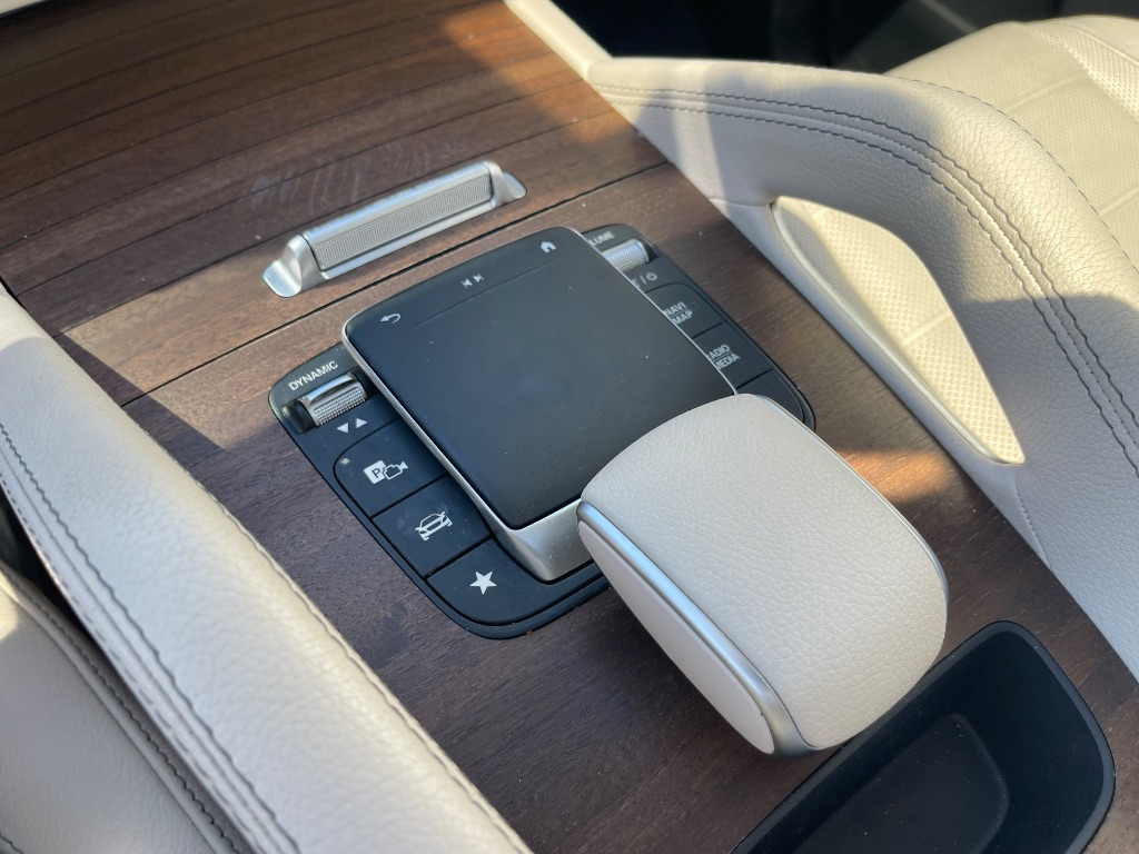 2022 Mercedes-Benz GLE GLE350 - Photo 45