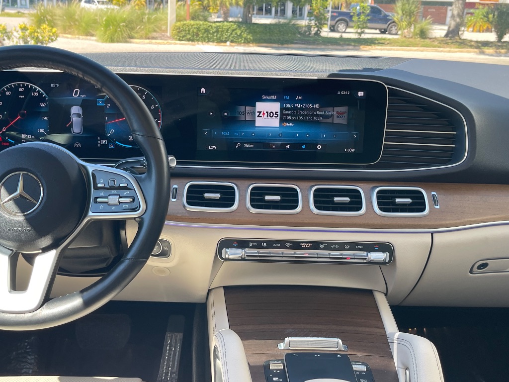2022 Mercedes-Benz GLE GLE350 - Photo 15