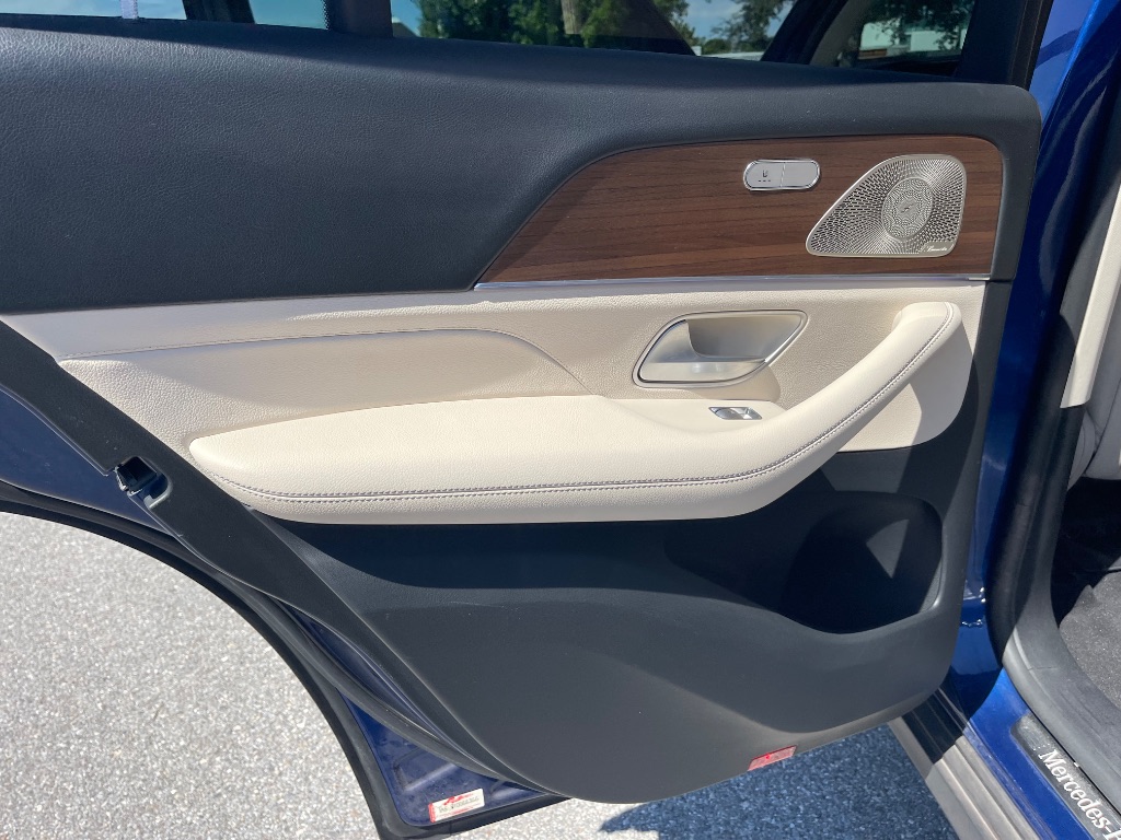 2022 Mercedes-Benz GLE GLE350 - Photo 54