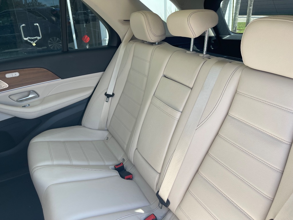 2022 Mercedes-Benz GLE GLE350 - Photo 23